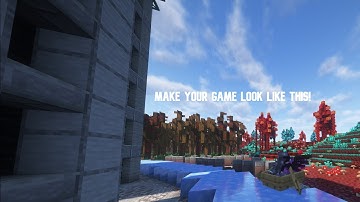 Minecraft Ice Boat Racing (MIBR) Mod installation tutorial