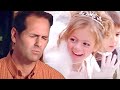 Dad Pays $30,000 Fairy Tale Birthday Party | React Couch