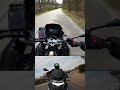 Bmw GS 310 2021 soundcheck #bmwmotorrad #bmwgs310 #onboard