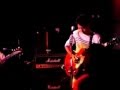 岡山 Pepperland - オワリカラ/ghostnote等2011.08.05 ライブダイジェスト