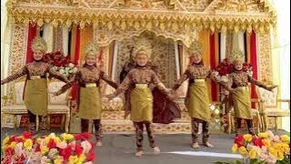 TARIAN INDIA “DANCE PE CHEANCE” DARI SANGGAR SEULANGA