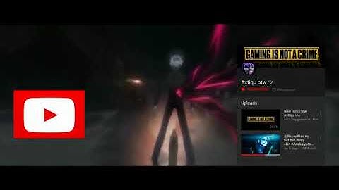 MY NEW INTRO (had to change because of name) |DESC|