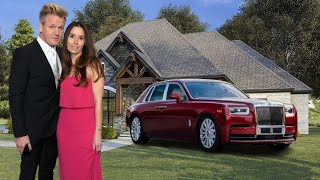 Gordon Ramsay Net Worth 2024: Lifestyle, Biography, Women, House Tour, Car Collection, & More