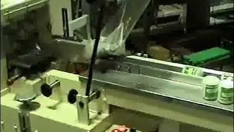 Doboy SCOTTY, Horizontal Wrapper