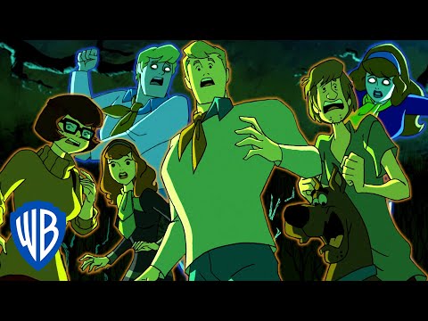 Scooby-Doo! | Spookiest Moments! | WB Kids #Scoobtober