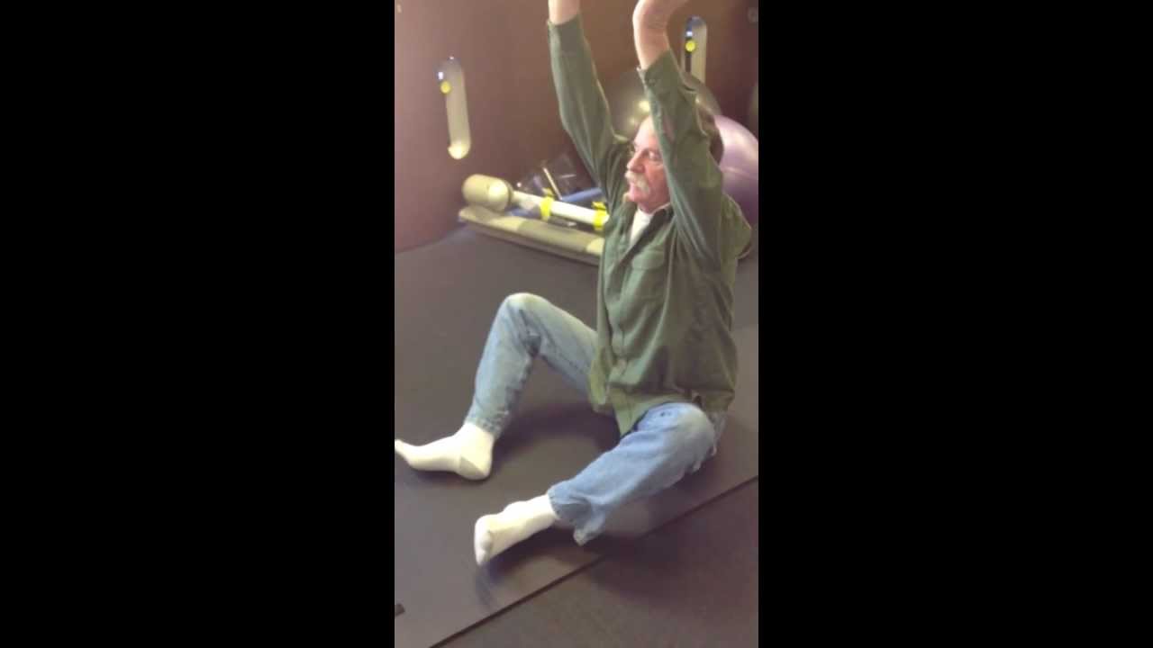 Greg Eldoa L4/L5 - YouTube
