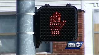 Boy Describes Getaway After Stranger Grabs Him On Kc Street