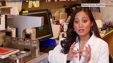 3D Printing Used to Make Synthetic Bones for Grafts