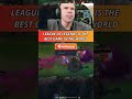 LEAGUE OF LEGENDS IS THE BEST GAME IN THE WORLD #jynxzi #twitch #twitchclips