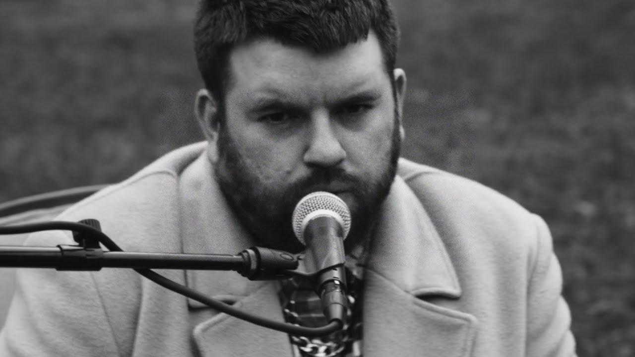 Fancy Hagood - Good Man (Official Music Video) video thumbnail