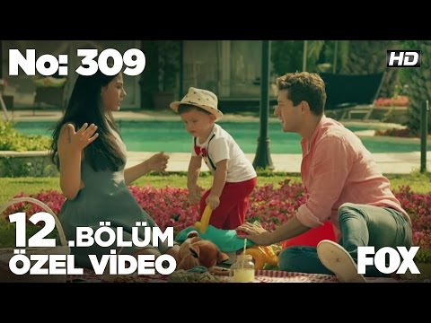 Lale ve Onur'un bebek hayali... No: 309 12. Bölüm