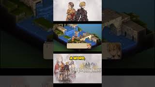 Final Fantasy Tactics The Ivalice Chronicles - Difficulty