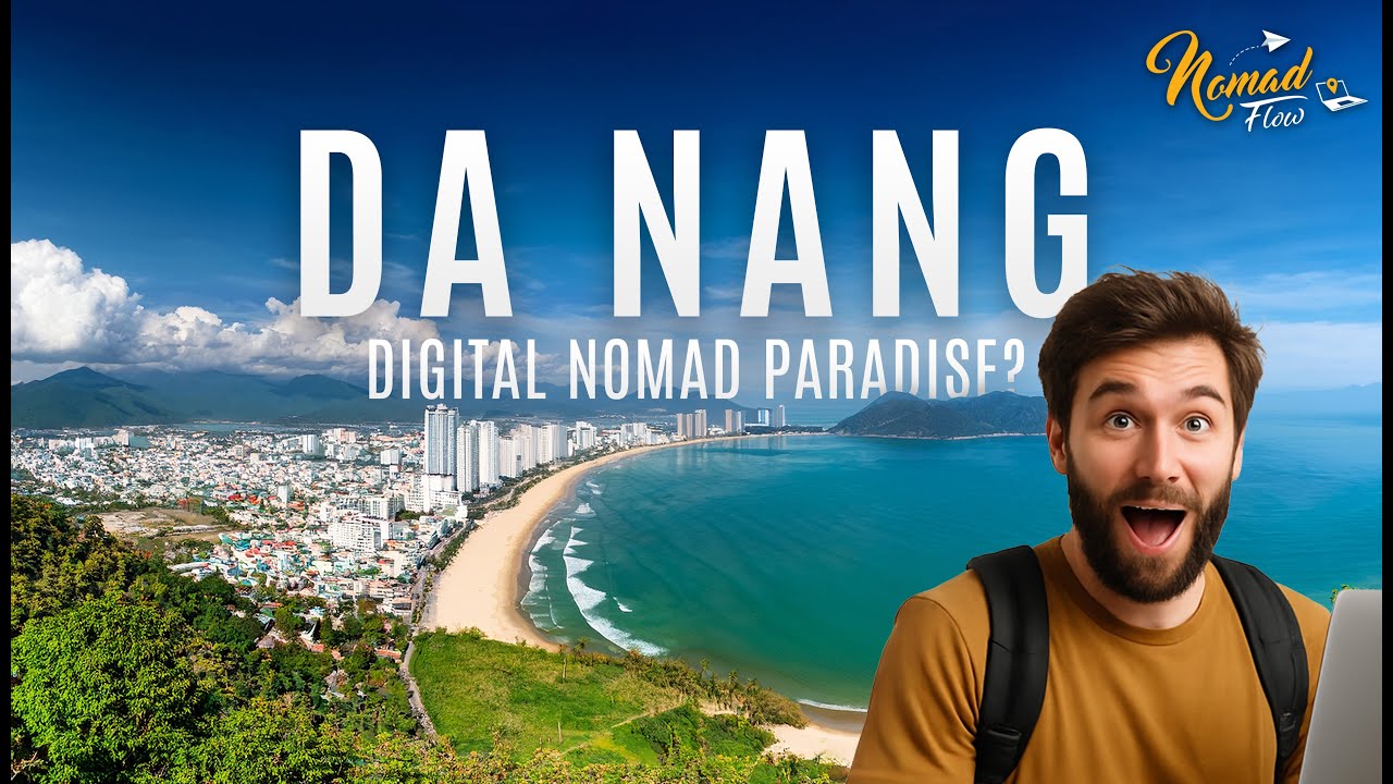Why Da Nang Is the BEST City for Digital Nomads in Vietnam