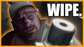 Born To Tarkov, Forced To Wipe. - Escape From Tarkov