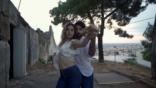 Always Remember Us This Way- Bachata Choreography by Ntinos and Chrysa Resimi