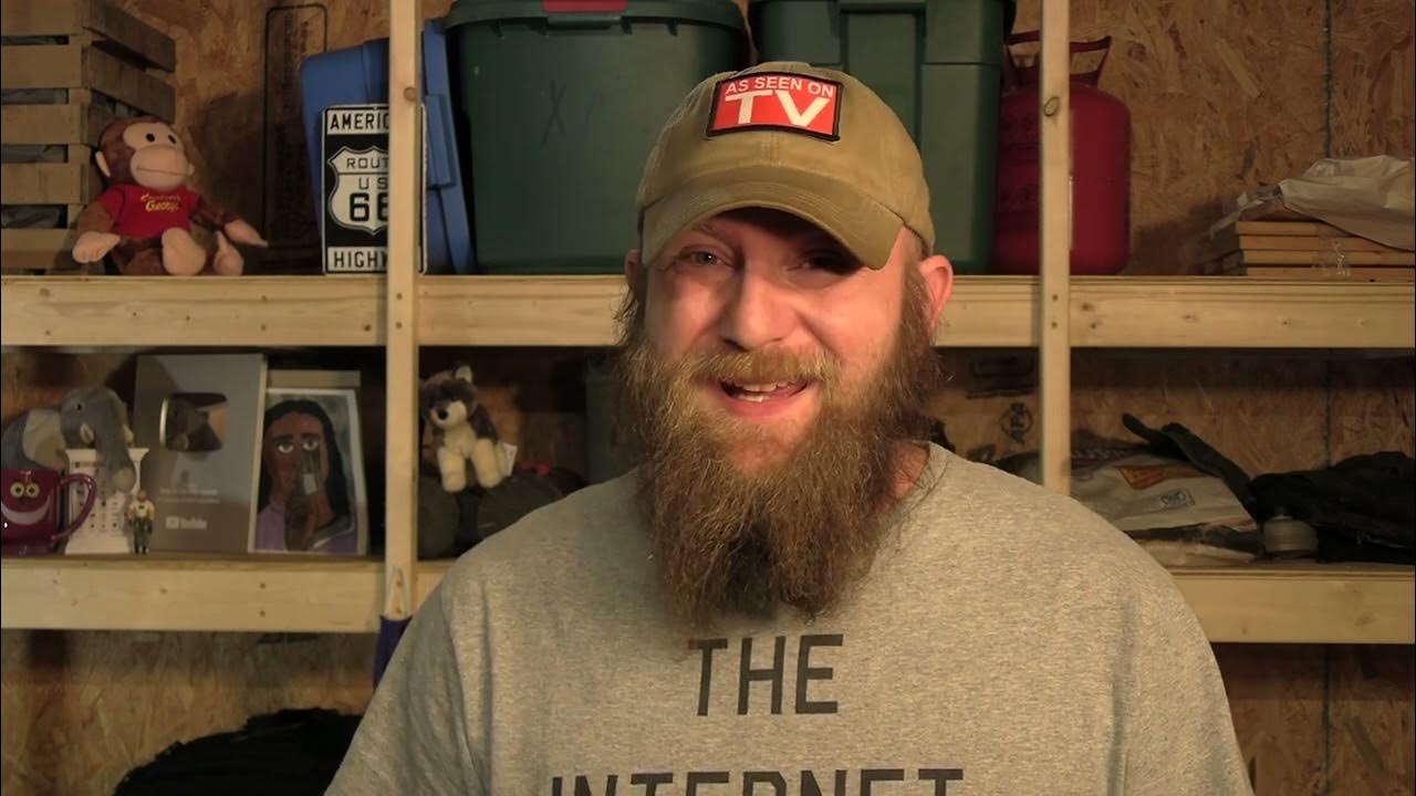 Let's talk about Tucker on Twitter.... YouTube