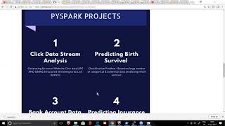 PySpark   Introduction & RDD