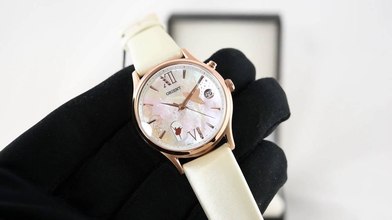 Orient FDM01002W DM01002W