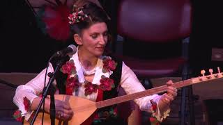 Gar Mi Yağmiş Yüce Dağlar Başina/Kırşehir/Neşet Ertaş Resimi