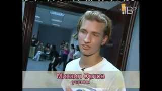 Танцы в стиле Майкла Джексона в Oliva Dance. Танцы в стиле Майкла Джексона в Oliva Dance.