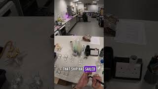 Preparing an Osmosis Practical | Science Technician POV