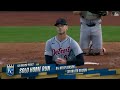 Kansas City Royals 2024 Homeruns (158)