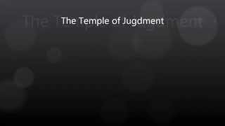 The Temple of Jugdment (Hell Revealed 2 OST: Map 15)