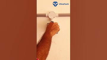 Vilva Tech | Gate Automation Shoot Project