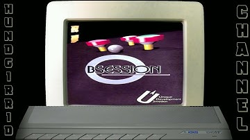 Obsession - Atari STE