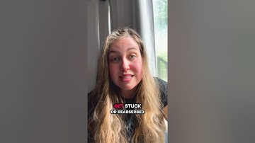 Stop! If your drainage pathways aren’t open!