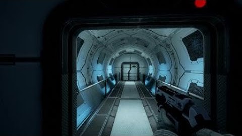 The Turing Test: Chapter 1: Planetarium.