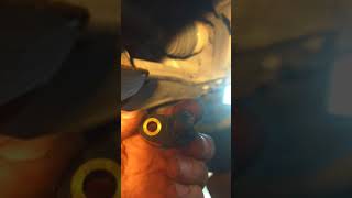 2008 GMC Acadia Crankshaft Position Indicator