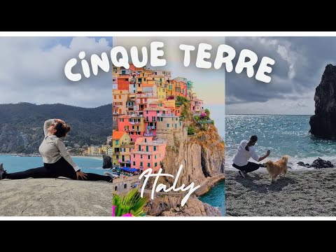 تصویری: پیاده روی مسیرهای Cinque Terre در ایتالیا
