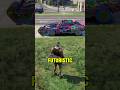 What Happens If You Call This Number in GTA 5? 📞🤯#gta #gta5 #gta5shorts