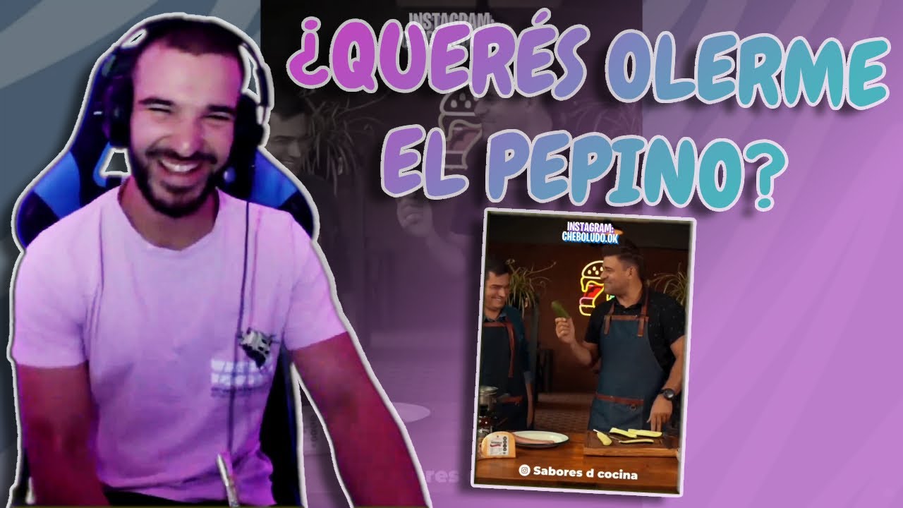 ESPAÑOL reacciona a ESTO ES ARGENTINA