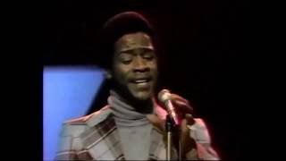 Al Green How Can You Mend a Broken Heart -Live on Soul (1972) -legendado