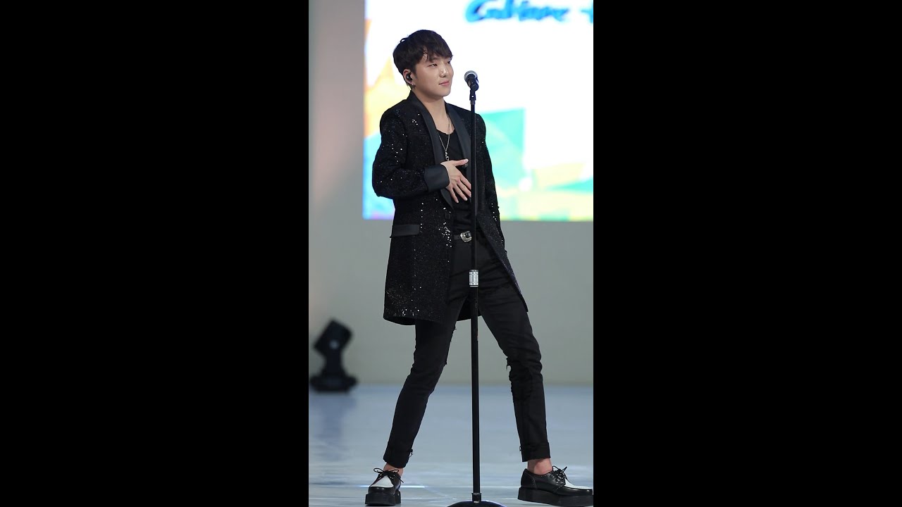 160502 인천공항 위너(WINNER) - BABY BABY 강승윤 직캠