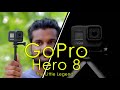 GoPro Hero8 Black/Action Camera [Malayalam review] (2020)