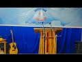 praise & worship Good Friday night service...Living Bread pray home Dimapur Nagaland