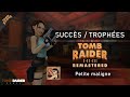 Tomb raider iiii  remastered  succs  trophe 033  tr1  petite maligne