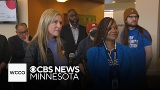 Minneapolis Public School educators stand up against historic budget cuts