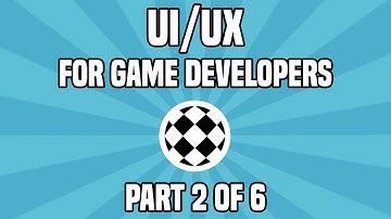 Simplify UIs, Give UI Space, Pump Up The Bass (UI/UX for Game Developers - Part 2 of 6)