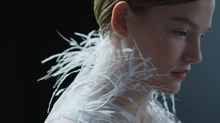 Details of the Spring-Summer 2017 Haute Couture Collection – CHANEL Haute Couture