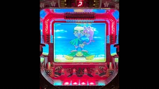 卓上パチンコラボの配信のサムネイル画像