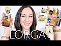 💞SANTAL SUGAR REVIEW LORGA PARFUMS