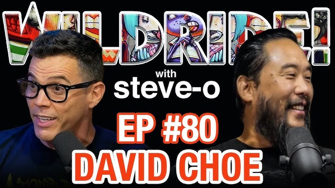 David Choe Net Worth 2023: How Did He Make Money From Facebook