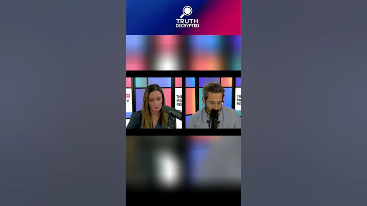 Schumer’s Anti-Semitism Act: The TRUTH Uncovered!