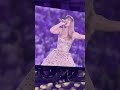 Taylor Swift - "Enchanted" at the final show of The Eras Tour, Vancouver #erastour