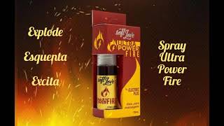 Kit Soft Love Excitantes Ultra Power Fire, Black Ice e Gel Comestível Ice morango - MS030409 screenshot 2