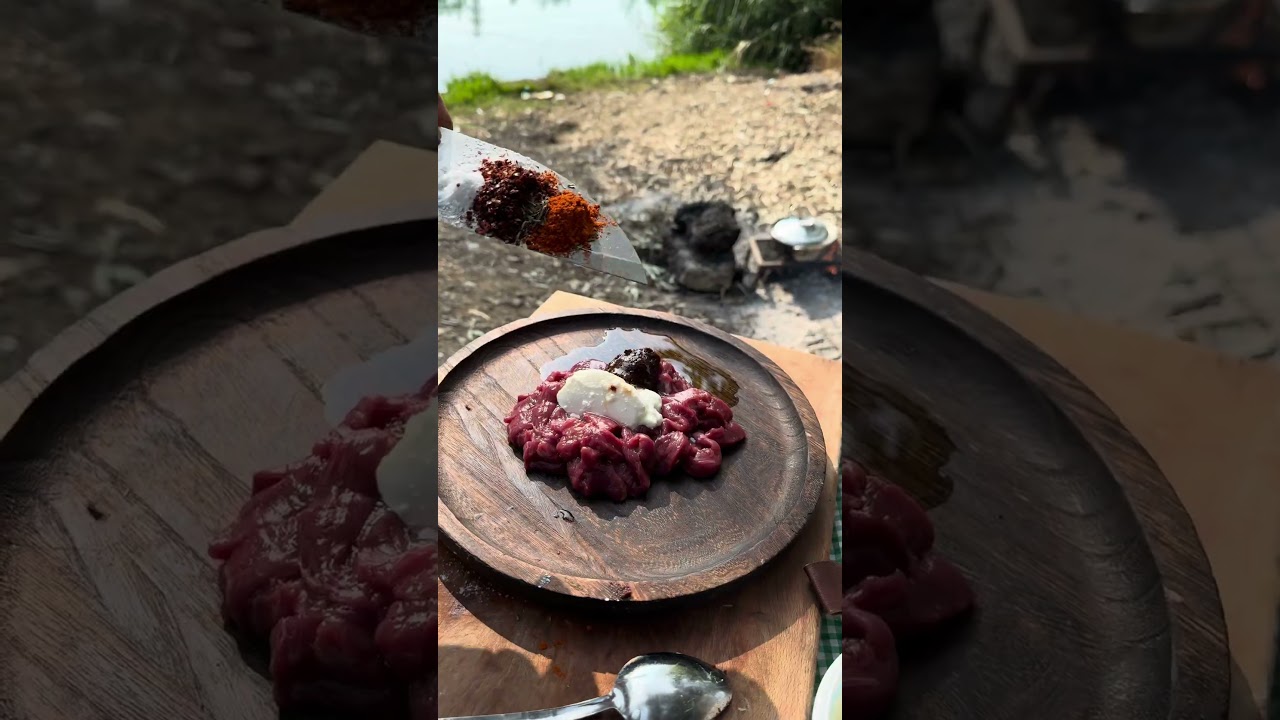 Çökertme kebabı #asmr #food #keşfetteyiz#yemek#yemektarifleri #recipe#cooking#yemektarifi #çökertme